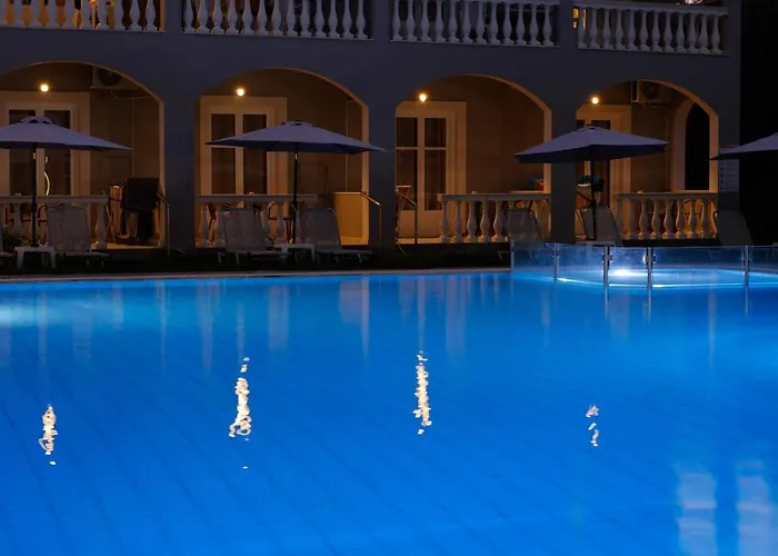 Katsaros &