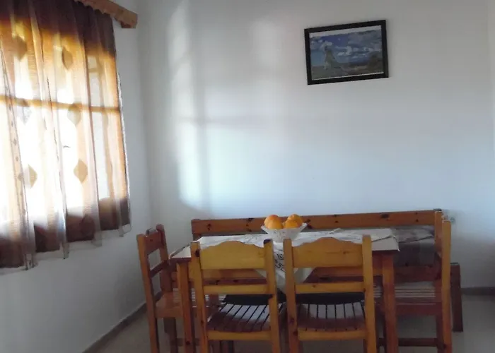 Katsaros & 公寓式酒店 斯达林