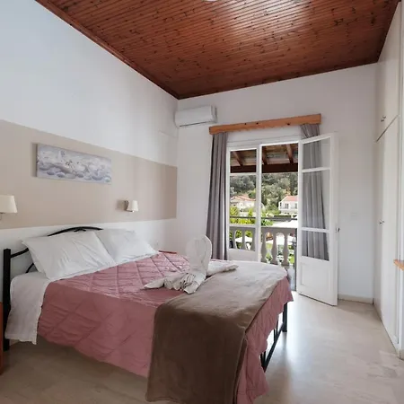Katsaros & Sidari (Corfu)