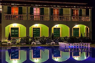 Katsaros & Aparthotel 2*