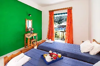 Katsaros & 斯达林