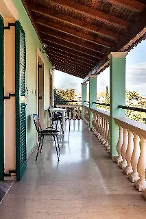 Aparthotel Katsaros &