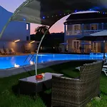 Lejlighedshotel Katsaros & Sidárion
