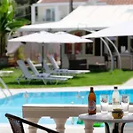 Lejlighedshotel Katsaros & 4*