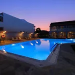 Lejlighedshotel Katsaros & 4*