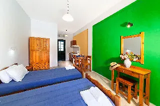 Apartmanhotel Katsaros &