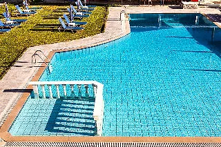 Katsaros & 公寓式酒店 斯达林