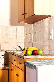 Katsaros & Apartmanhotel