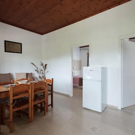 Katsaros & Appart hôtel Sidárion