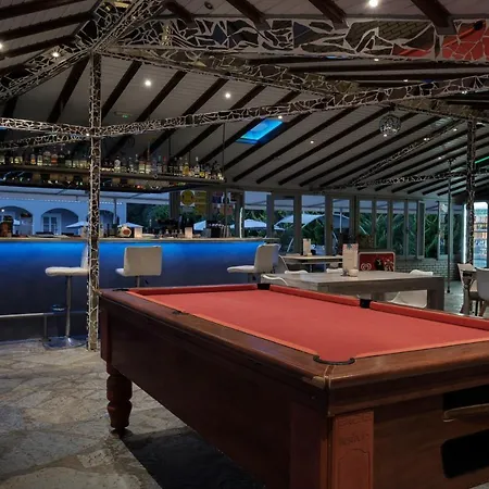 Katsaros & Apart Otel