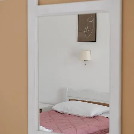 Katsaros & Apartmanhotel