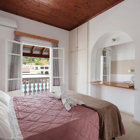 Katsaros & Appart hôtel