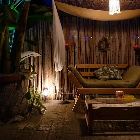 Apartmanhotel Katsaros & 4*