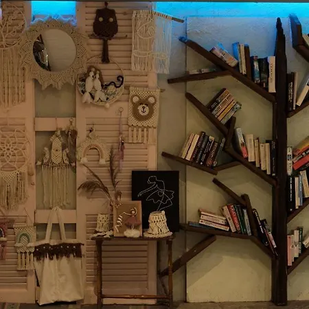 Katsaros & Appart hôtel 4*