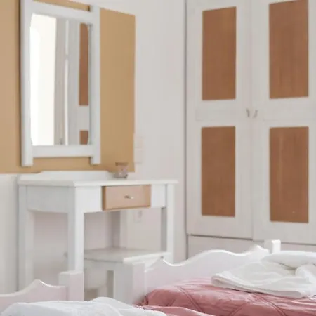 Apartmanhotel Katsaros &