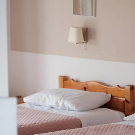 Katsaros & Apartmanhotel 4*