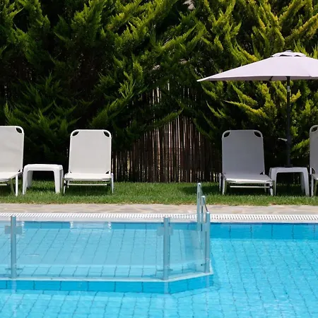 Katsaros & Appart hôtel