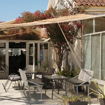 公寓式酒店 Katsaros &