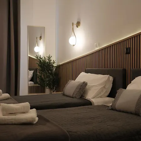 Aparthotel Katsaros &