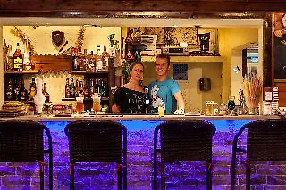 Apartmanhotel Katsaros & 4*