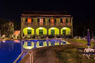 Appart hôtel Katsaros & 4*