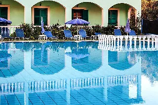 Appart hôtel Katsaros & 2*