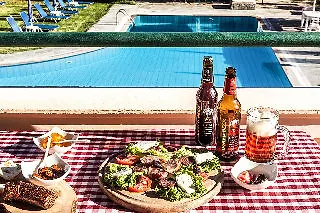 公寓式酒店 Katsaros & 斯达林