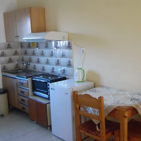 Apartmanhotel Katsaros &