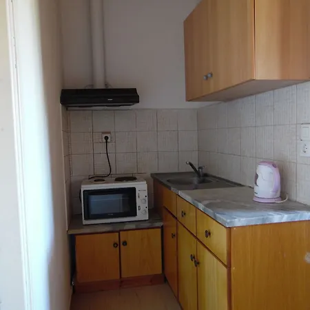 Katsaros & Appart hôtel Sidárion