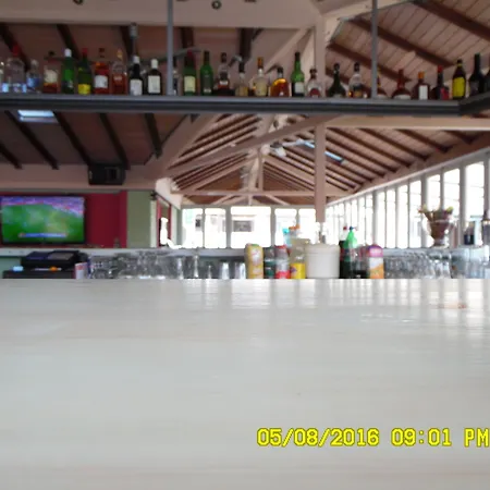 Katsaros & Apartmanhotel