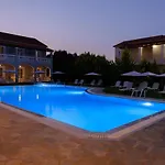 Katsaros & Ξενοδοχείο με διαμερίσματα