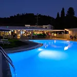 Ξενοδοχείο με διαμερίσματα Katsaros & Σιδάρι