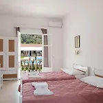 Katsaros & Ξενοδοχείο με διαμερίσματα