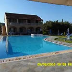 Katsaros & Ξενοδοχείο με διαμερίσματα