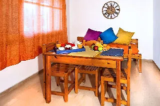 Aparthotel Katsaros & 4*