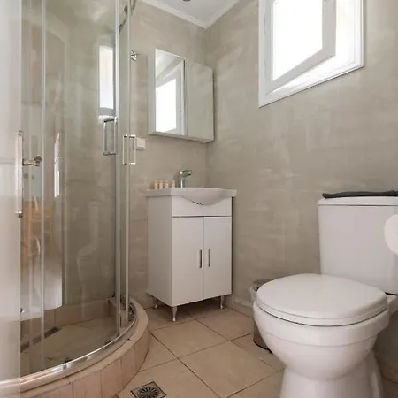 Katsaros Studios&apartments 4*