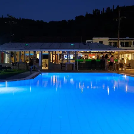 Katsaros & Apart Otel Sidárion