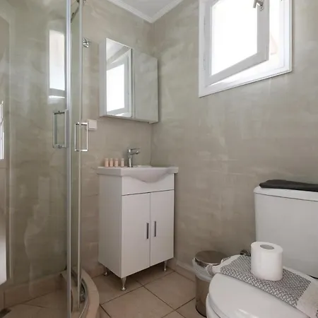 Apartahotel Katsaros Studios&apartments