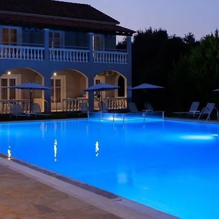 Katsaros Studios&apartments