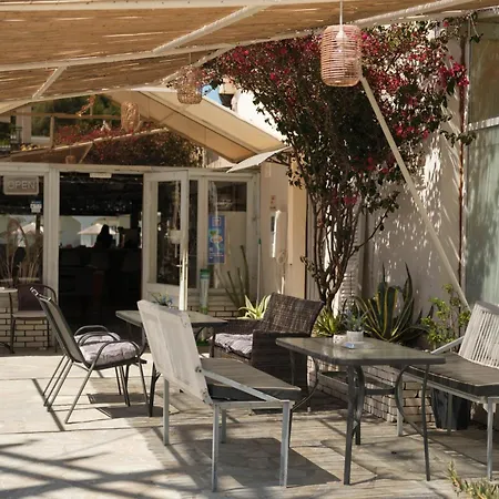 Katsaros & Apart Otel