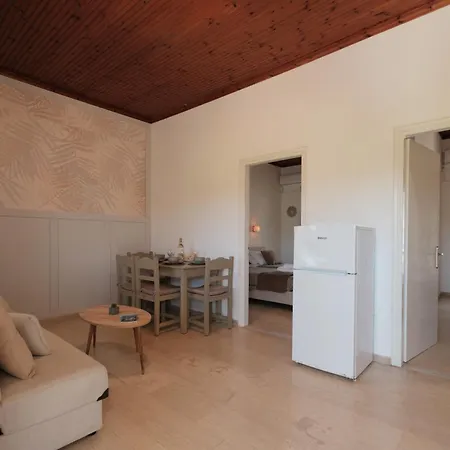 Katsaros Studios&apartments 4*