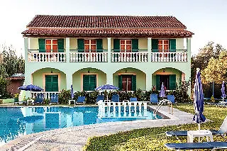 Katsaros Studios&apartments Sidárion