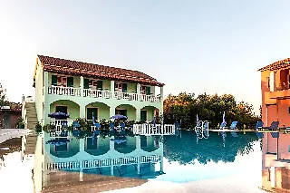 Katsaros Studios&apartments 4*