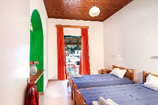 Katsaros Studios&apartments 4*