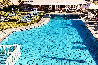 Katsaros & Apart Otel 4*