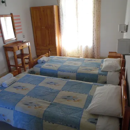 Katsaros Studios&apartments