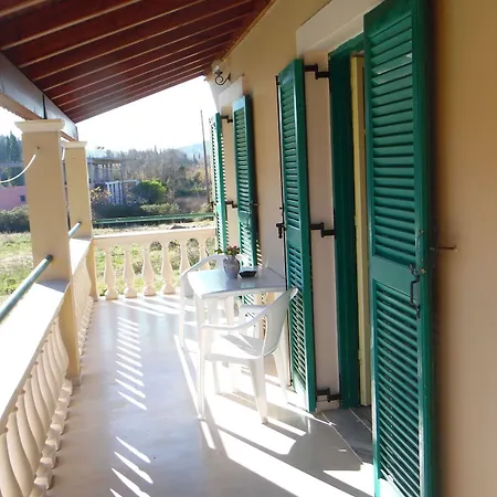 Katsaros Studios&apartments