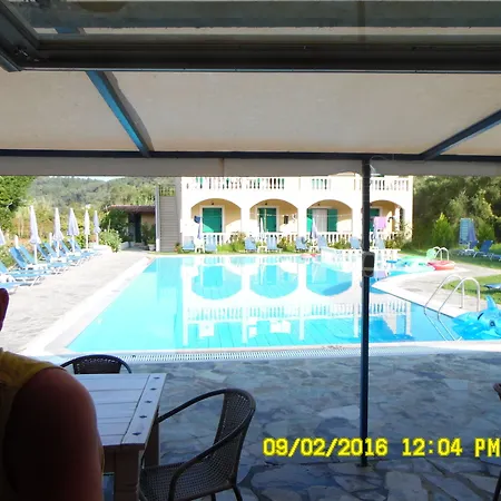 Katsaros &